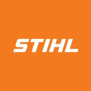 Bexhill gardening STIHL tools