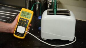 Bexhill pat testing portable appliance testing