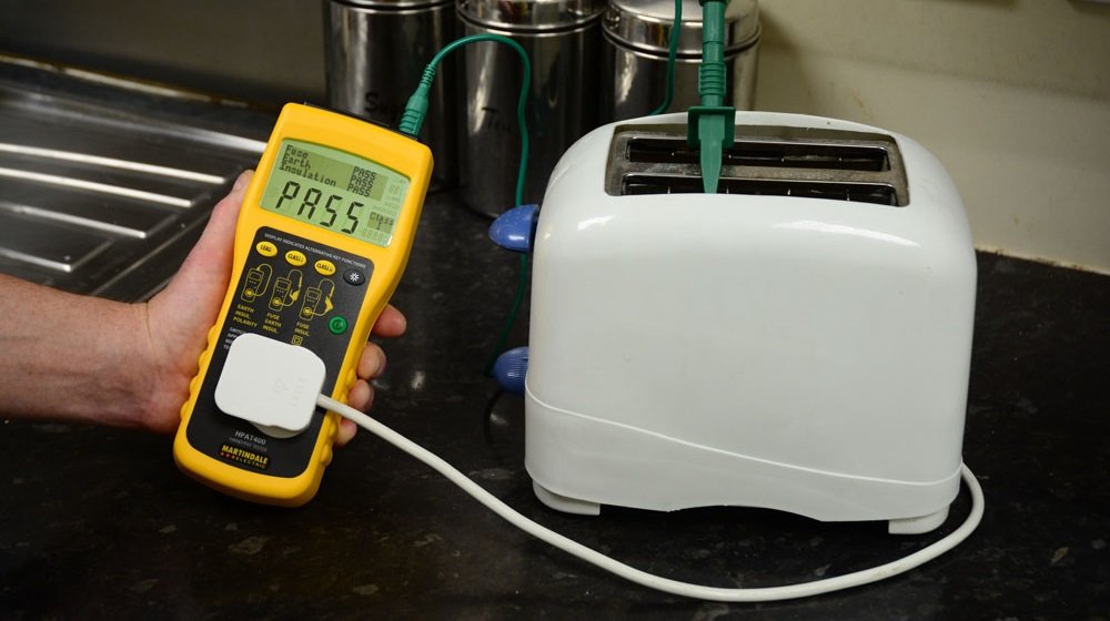 PAT Testing Bexhill on Sea