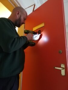 Care home handyman maintenance Care home handyman maintenance