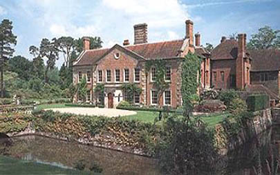 Gardening Estate