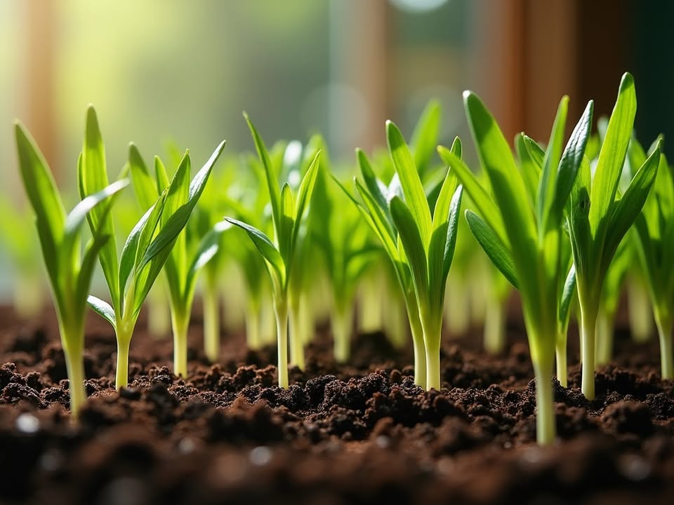 Bexhill Gardens & Grounds